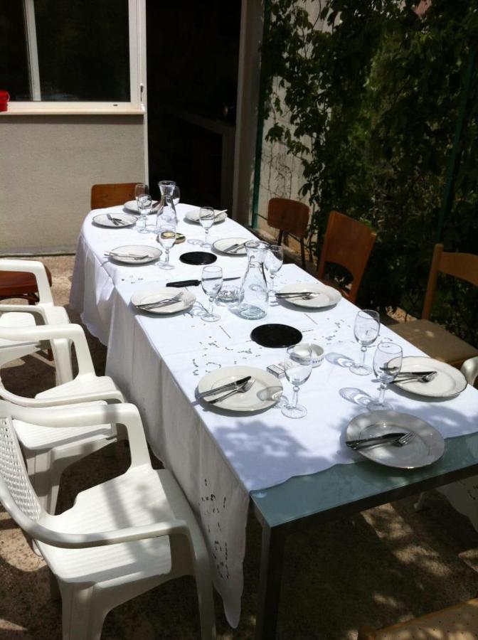 Apartmani Mary Split Exterior foto