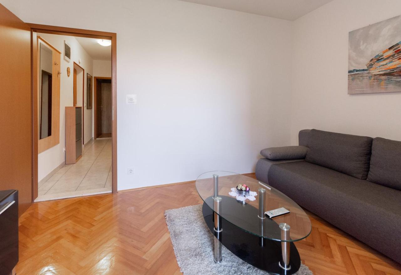 Apartmani Mary Split Exterior foto